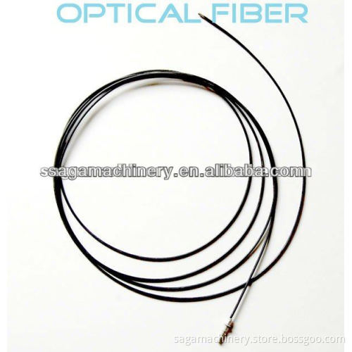 Fiber glass high accuracy temperature sensor